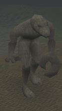 Dagannoth Rex