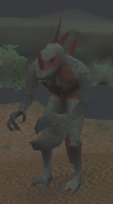 Dagannoth Prime