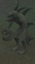 Dagannoth Supreme