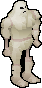 White Golem