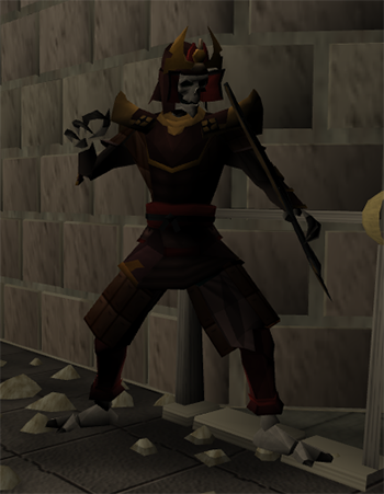 Skeleton Champion - Bestiary :: Tip.It RuneScape Help :: The Original ...