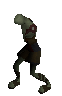 Zombie Champion
