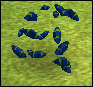 Harpie Bug Swarm
