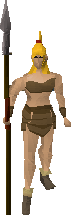 Barbarian -2-