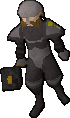 Black Guard -2-
