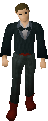 Drunken Man
