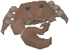 Crab -2-