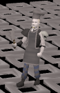 Culinaromancer