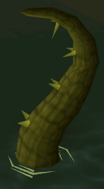 Tentacle