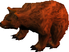 Angry Bear