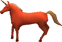 Angry Unicorn