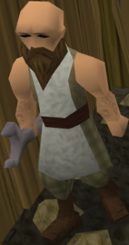 Dwarf -3-