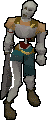 Zombie -Stronghold of Security- -2-