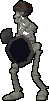 Skeleton -Stronghold of Security- -2-