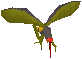 Giant Mosquito -2-