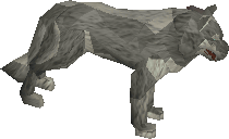 Wolf -Security Stronghold-