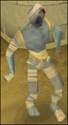 Mummy -1-
