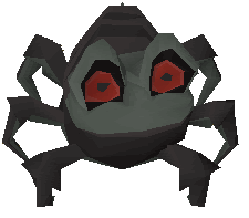 Evil Creature