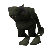 Sea Troll -1-