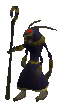 Scarab Mage