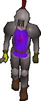 Knight of Ardougne