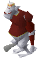 Ice Troll King