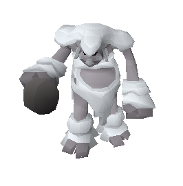 Ice Troll Female