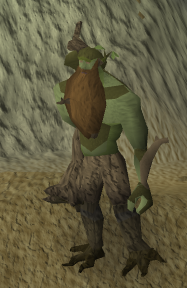 Moss giant -3-