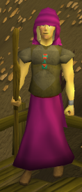 HAM Mage