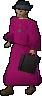 Double Agent