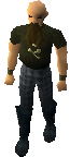 Jonny the beard