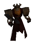 Berserk barbarian spirit