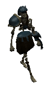 Skeleton brute
