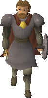 Sir Lancelot