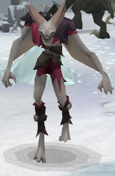 Vampyre -God Wars-