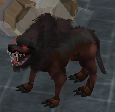 Hellhound -God Wars-