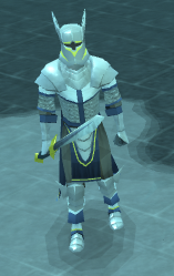 Knight of Saradomin