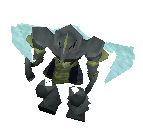 Spiritual Warrior -Armadyl-