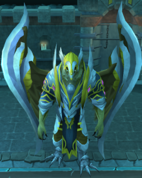 Kree'arra