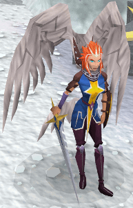 Commander Zilyana, RuneScape Wiki