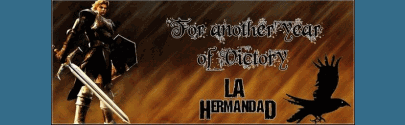 La Hermandad Latina
