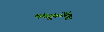 Generation X