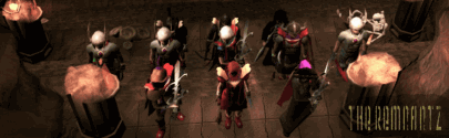 The Remnantz