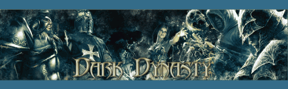 Dark Dynasty