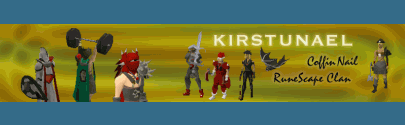 Kirstunael