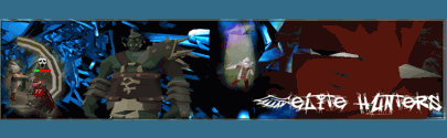 Elite Hunters