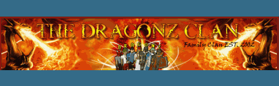 The Dragonz Clan