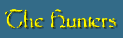 The Hunters PvM | 80+