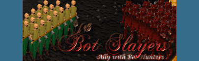 Bot Slayers