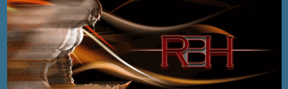 Red Blade Hunters